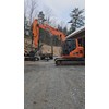 2014 Doosan LCR Excavator
